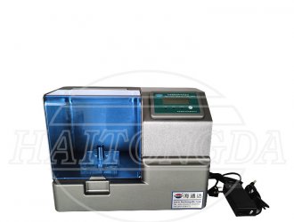 PetroChina Logging Self-Developed Array Flow Imaging Log Instrument