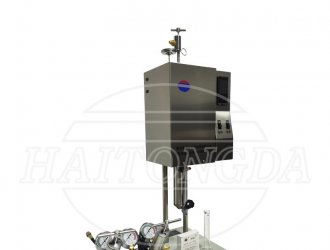 Qinghai Oil Field: "Blue and Gold" Warm and Hot Gan Qingzang