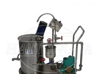 Ethane Recovery Unit in the Western Exploration Area of Jidong Oilfield Was Put Into Operation