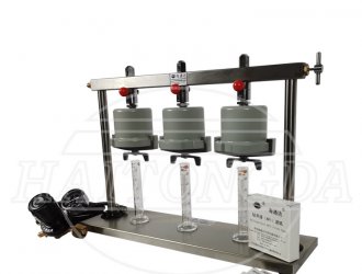 The Tarim's Oil and Gas Production Capacity Has been Steadily Improved