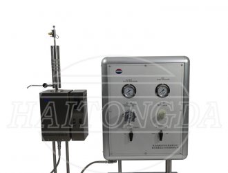 The Pilot Test Project of Ma 19 Gas Storage in Liaohe Oilfield was Put into Operation