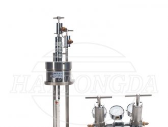 Laojunmiao Oil Production Plant of Yumen Oilfield Adopts New Technology to Treat Underinjection Wells