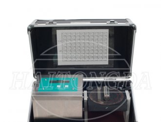 Chuanqing Drilling Set the Record of the Deepest Air Drilling Well in China