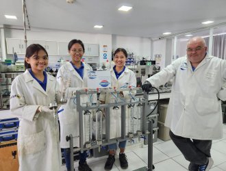 Our Customized Products Have Been Recognized by Philippine Customer GTIS.