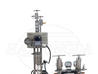 ​Eor Technology to Enter the Field