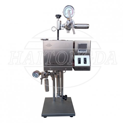 HPHT  Filter Press GGS42-2A-QD
