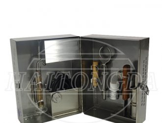 Brave the Cold and the Snow