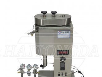 The First Photovoltaic Demonstration Project in Southwest Oil and Gas Field was Put Into Operation