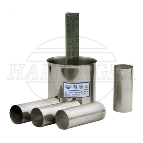 Model QL Shearometer