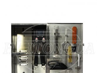 China's New Generation of Green and Environmentally Friendly Afra Type Crude Oil Ship "Kemeng" Named Delivery