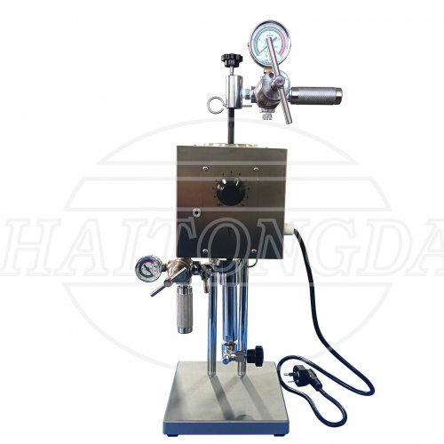 HPHT Filter Press Model GGS42-2-QD