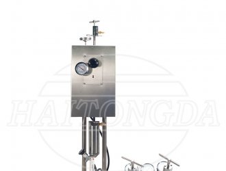 Jidong Oilfield Machinery Company Microgrid Technology Won the National Invention Patent